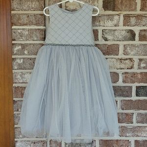 Girls dress size 6